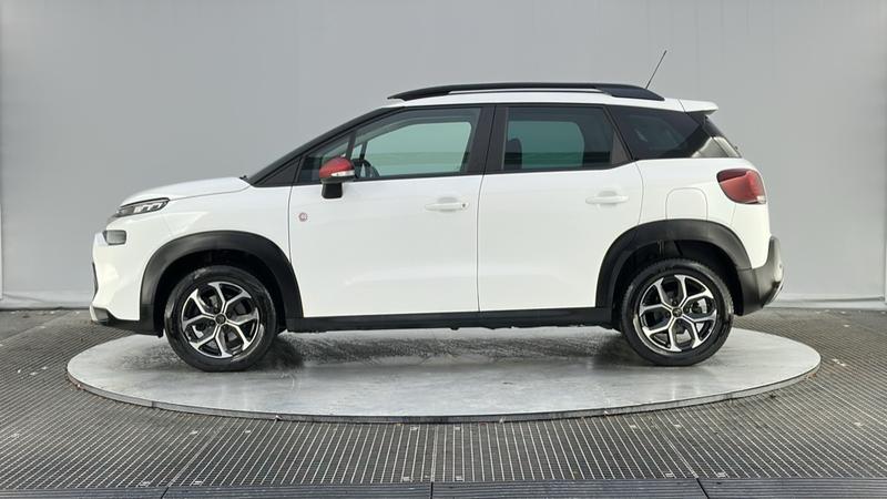 Used Citroen C3 Aircross 2022 for sale - 77124150: Photo 9