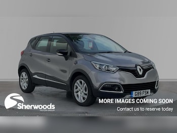 Renault - Captur