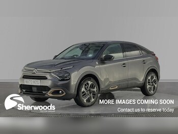 Used Citroen C4 undefined for sale - 77346259: Photo