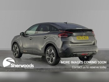 Used Citroen C4 undefined for sale - 77346259: Photo