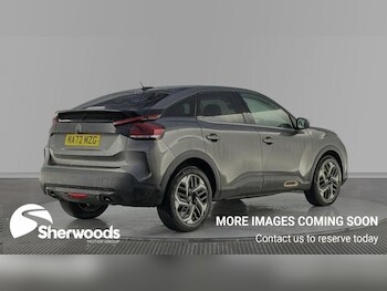 Used Citroen C4 undefined for sale - 77346259: Photo