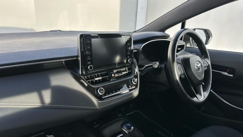 Used Toyota Corolla 2020 for sale - 76835545: Photo 11