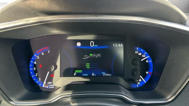 Used Toyota Corolla 2020 for sale - 76835545: Photo 13