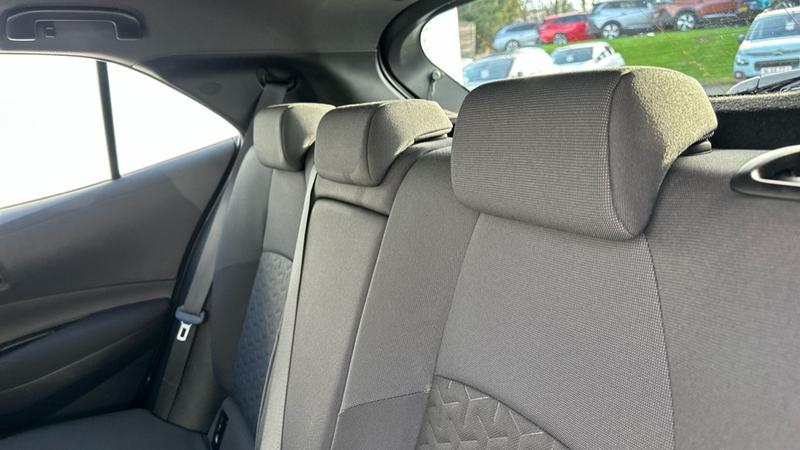 Used Toyota Corolla 2020 for sale - 76835545: Photo 14