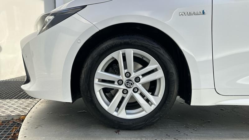 Used Toyota Corolla 2020 for sale - 76835545: Photo 17