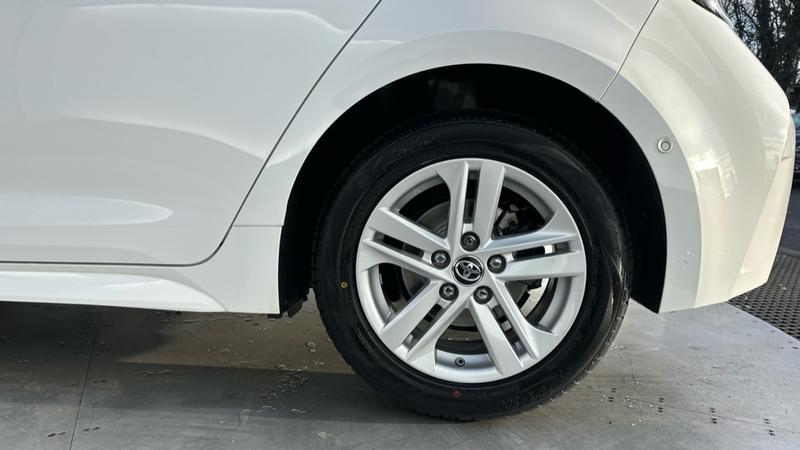 Used Toyota Corolla 2020 for sale - 76835545: Photo 18