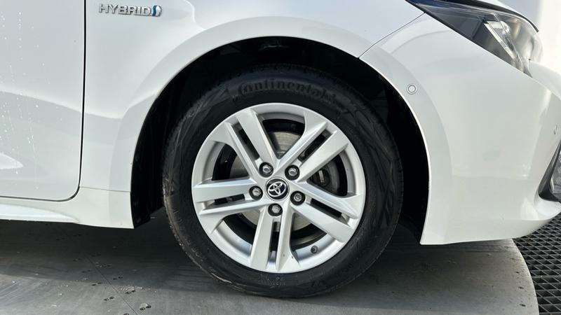 Used Toyota Corolla 2020 for sale - 76835545: Photo 20