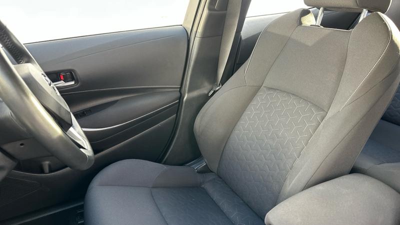 Used Toyota Corolla 2020 for sale - 76835545: Photo 25