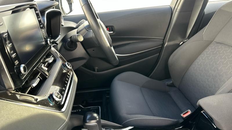 Used Toyota Corolla 2020 for sale - 76835545: Photo 26
