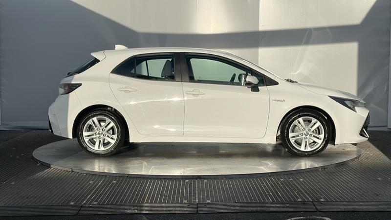 Used Toyota Corolla 2020 for sale - 76835545: Photo 5