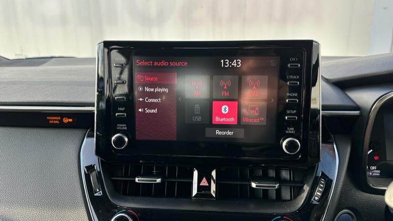 Used Toyota Corolla 2020 for sale - 76835545: Photo 50