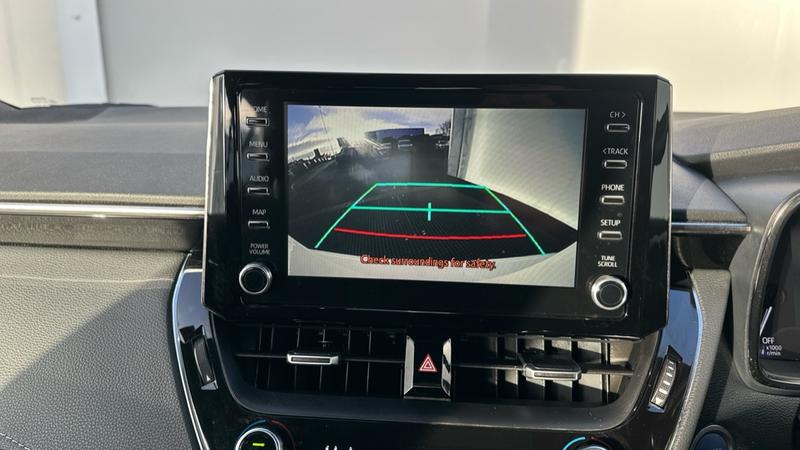 Used Toyota Corolla 2020 for sale - 76835545: Photo 54