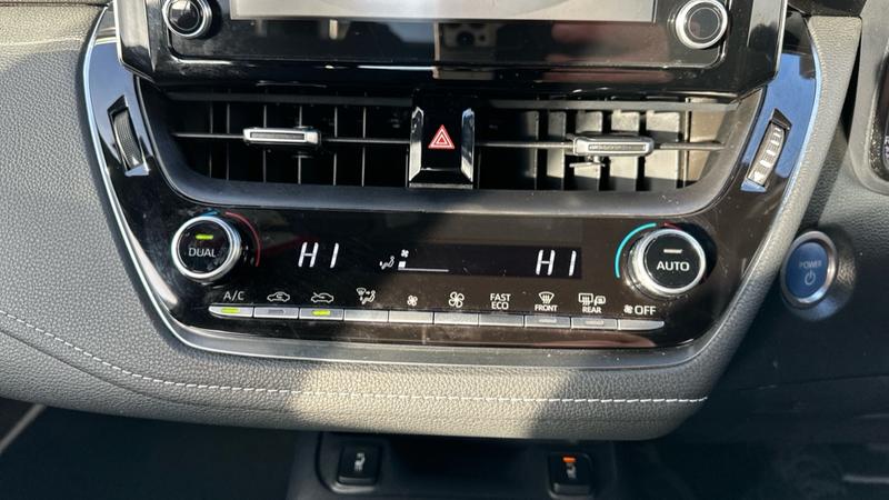 Used Toyota Corolla 2020 for sale - 76835545: Photo 55