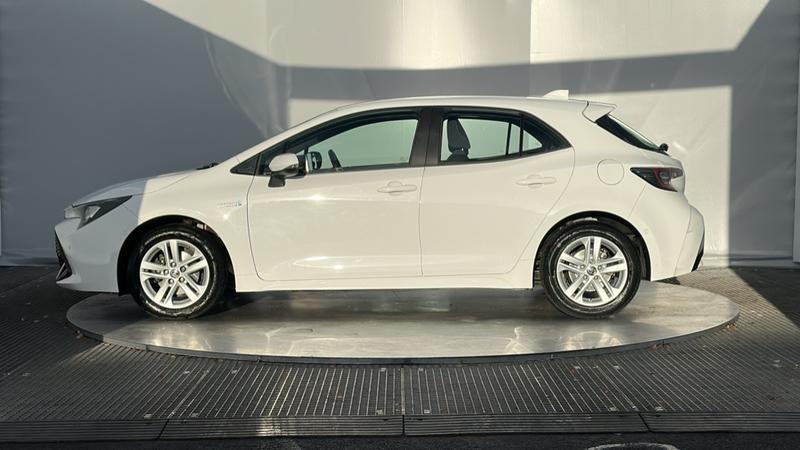 Used Toyota Corolla 2020 for sale - 76835545: Photo 9