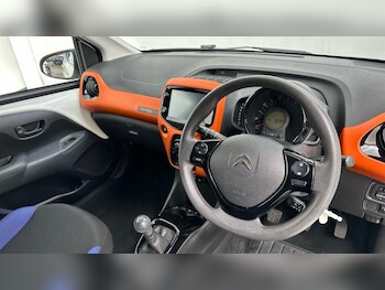 Used Citroen C1 undefined for sale - 78653253: Photo