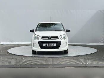 Used Citroen C1 undefined for sale - 78653253: Photo