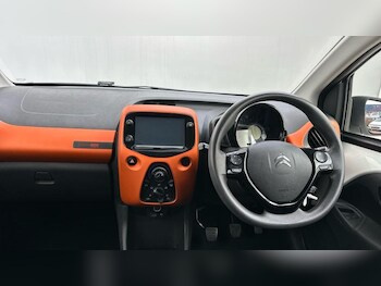 Used Citroen C1 undefined for sale - 78653253: Photo