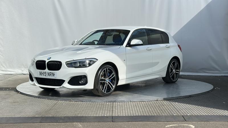 Used BMW 1 Series for sale - 78206113: Photo 10