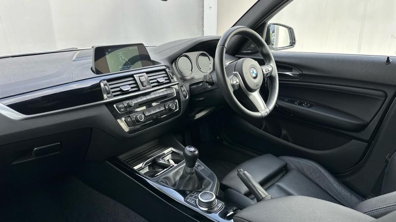 Used BMW 1 Series for sale - 78206113: Photo 12