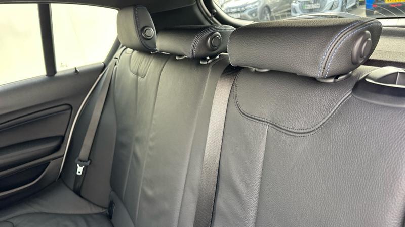 Used BMW 1 Series for sale - 78206113: Photo 16