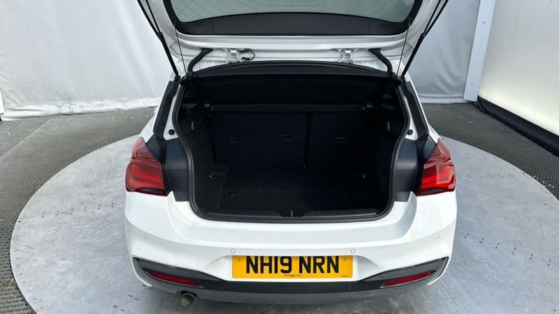 Used BMW 1 Series for sale - 78206113: Photo 17