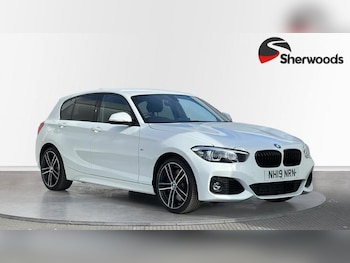 Used BMW 1 Series undefined for sale - 78206113: Photo