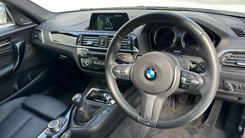Used BMW 1 Series for sale - 78206113: Photo 2
