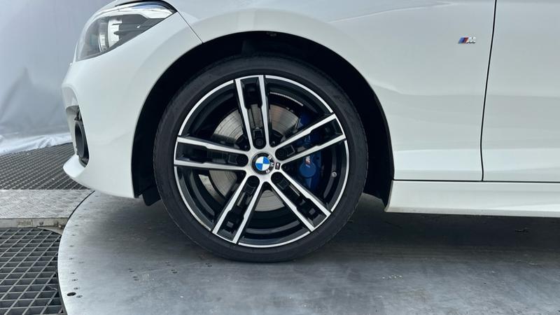 Used BMW 1 Series for sale - 78206113: Photo 20