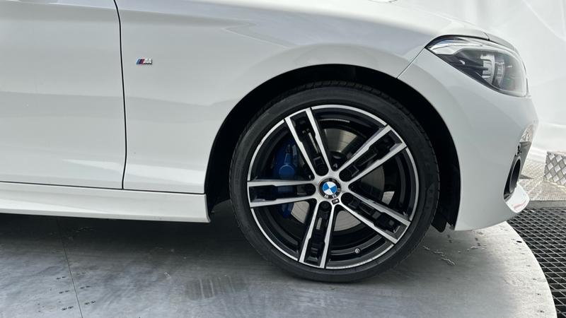 Used BMW 1 Series for sale - 78206113: Photo 24