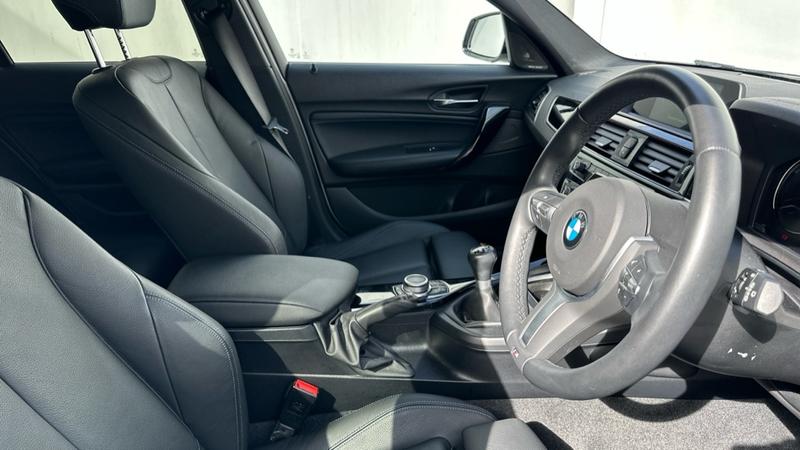 Used BMW 1 Series for sale - 78206113: Photo 26