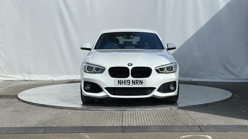 Used BMW 1 Series for sale - 78206113: Photo 3