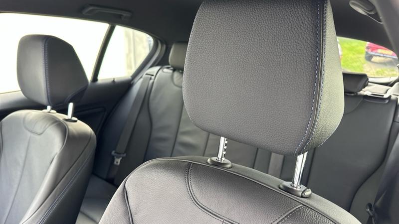 Used BMW 1 Series for sale - 78206113: Photo 33