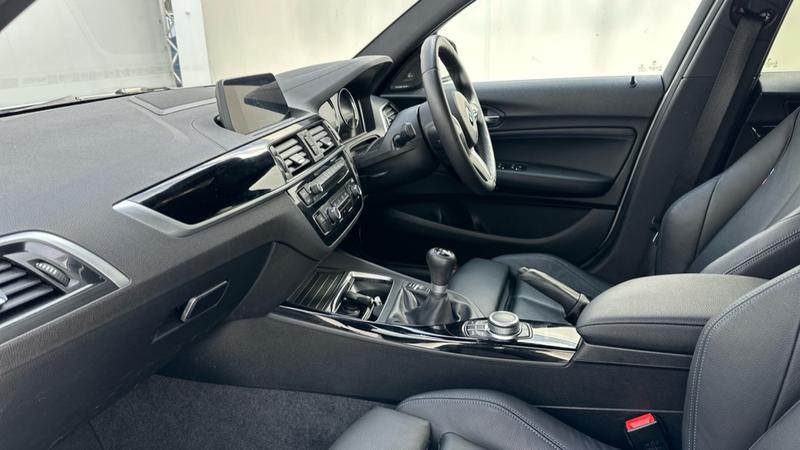 Used BMW 1 Series for sale - 78206113: Photo 43