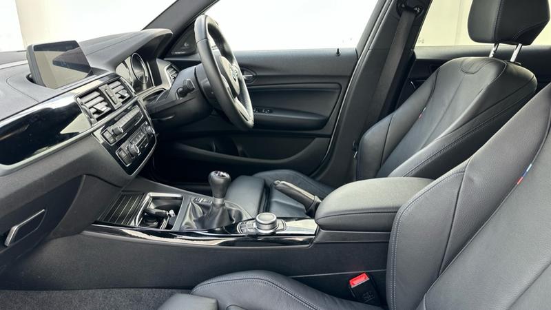 Used BMW 1 Series for sale - 78206113: Photo 44