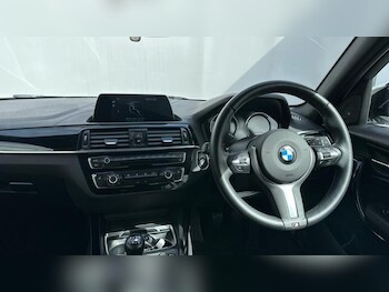 Used BMW 1 Series undefined for sale - 78206113: Photo