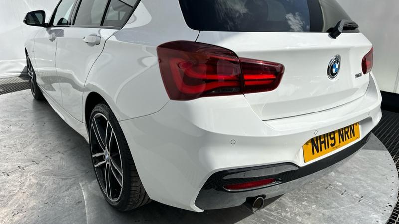 Used BMW 1 Series for sale - 78206113: Photo 54