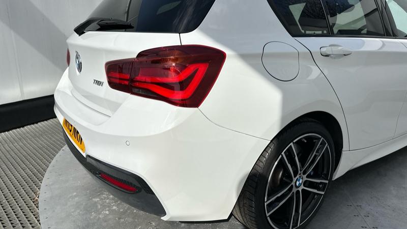 Used BMW 1 Series for sale - 78206113: Photo 56