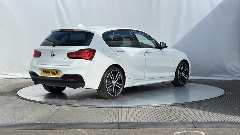 Used BMW 1 Series for sale - 78206113: Photo 6