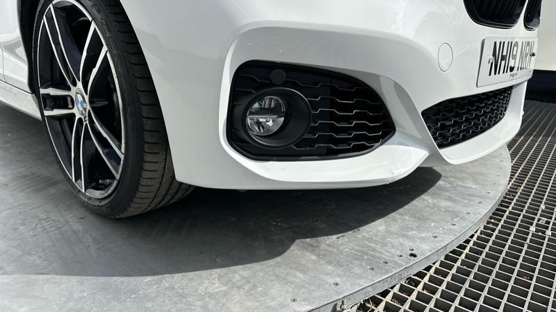 Used BMW 1 Series for sale - 78206113: Photo 68