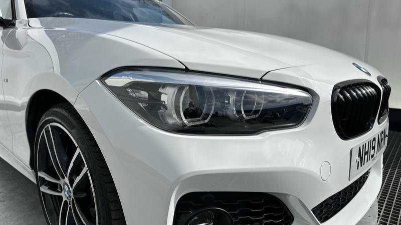 Used BMW 1 Series for sale - 78206113: Photo 69