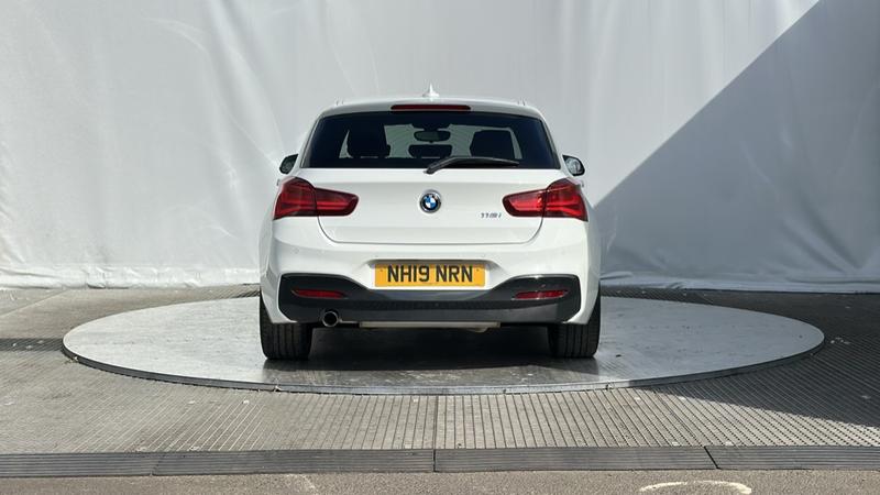 Used BMW 1 Series for sale - 78206113: Photo 7