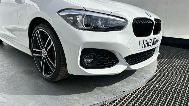 Used BMW 1 Series for sale - 78206113: Photo 70