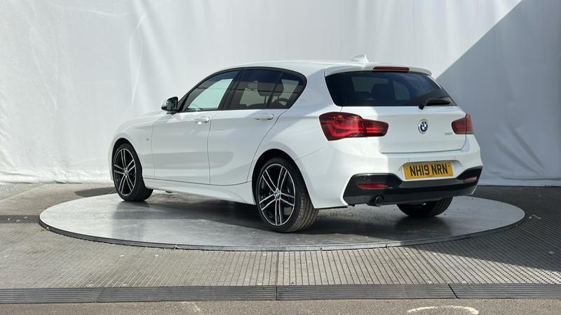 Used BMW 1 Series for sale - 78206113: Photo 8