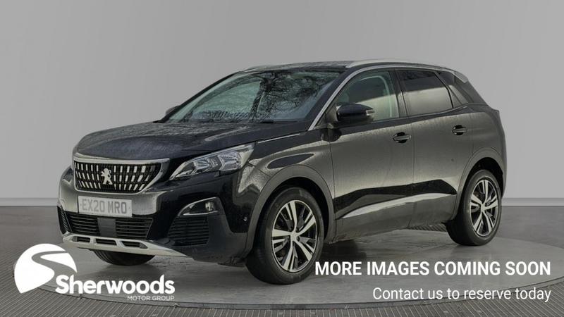 Used Peugeot 3008 2020 for sale - 77025860: Photo 2