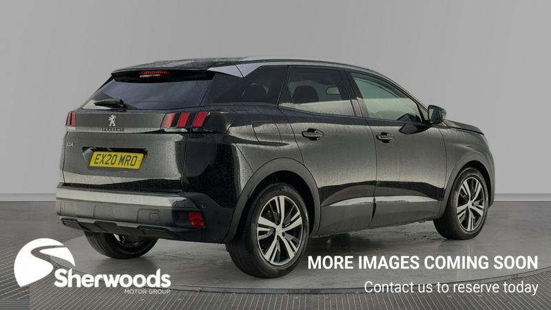 Used Peugeot 3008 2020 for sale - 77025860: Photo 4
