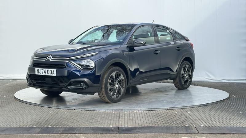 Used Citroen C4 2024 for sale - 77819598: Photo 10