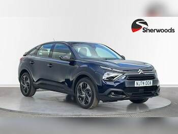 Used Citroen C4 2024 for sale - 77819598: Photo