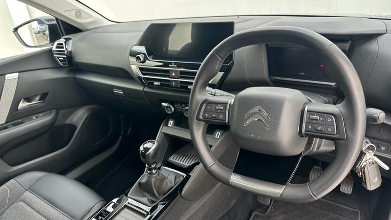 Used Citroen C4 2024 for sale - 77819598: Photo 2