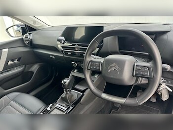 Used Citroen C4 2024 for sale - 77819598: Photo