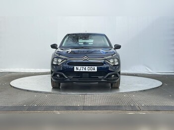 Used Citroen C4 2024 for sale - 77819598: Photo